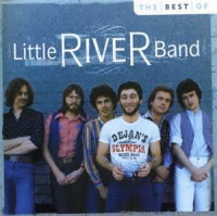 Little River Band - The Best Of Little River Band