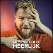 Mits Mitchell - Heerlijk