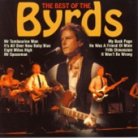 The Byrds - The Best Of The Byrds