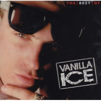 Vanilla Ice - The Best Of Vanilla Ice