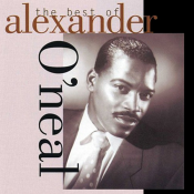 Alexander O'Neal - The Best Of