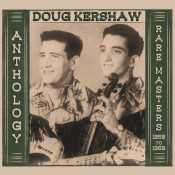 Doug Kershaw - Anthology