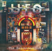 UFO - The Salentino Cuts