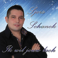 Sjors Schanck - Ik wil jouw lach