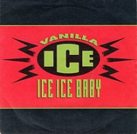 Vanilla Ice - Ice Ice Baby (remix)