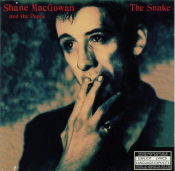 Shane MacGowan And The Popes - The Snake