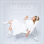 Maite Kelly - Hello! (Special Bonus Edition)