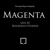 Magenta - Rockfield Session Live 2018
