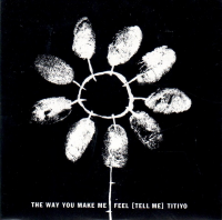 Titiyo - The Way You Make Me Feel (Tell Me)