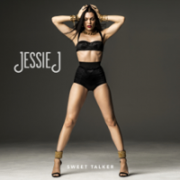 Jessie J - Sweet Talker (Deluxe edition)
