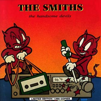 The Smiths - The Handsome Devils