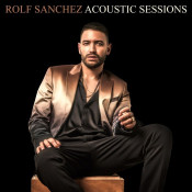 Rolf Sanchez - You Sang to Me