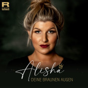 Alisha (D) - Deine braunen Augen