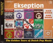 Ekseption - The Golden Years of Dutch Pop Music