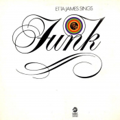Etta James - Funk