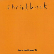 Shriekback - Live at the Orange '94