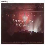 Jamie XX - Home