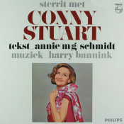 Conny Stuart - Sterrit met Conny Stuart