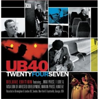 UB40 - Twentyfourseven (Deluxe edition)
