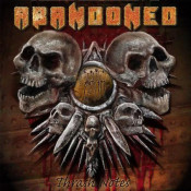 Abandoned (D) - Thrash Notes