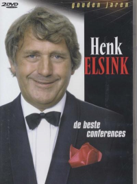 Henk Elsink - De beste conferences (2DVD)
