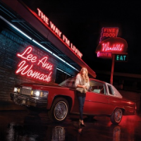 Lee Ann Womack - The Way I'm Livin'