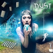 Dust in Mind - Oblivion