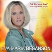 Eva-Maria Besanson - Ich hör' noch heut' (wie die Bouzoukis hell erklingen)