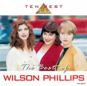 Wilson Phillips - The Best Of Wilson Phillips