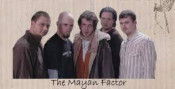 The Mayan Factor