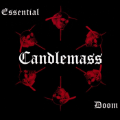 Candlemass - Essential Doom