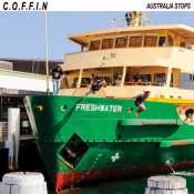 C.O.F.F.I.N - Australia Stops