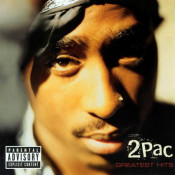 2Pac - Greatest Hits (clean version)