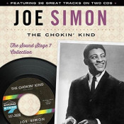 Joe Simon - The Chokin' Kind