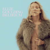 Ellie Goulding - Delirium  (Deluxe edition)