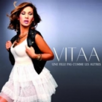 Vitaa - Une Fille Pas Comme Les Autres - Radio Edit