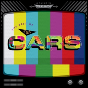 The Cars - Moving in Stereo