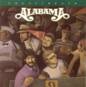 Alabama - Cheap Seats