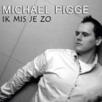 Michael Pigge - Ik mis je zo