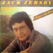 Jack Jersey - Accept My Love