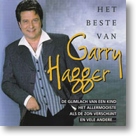 Garry Hagger - Het beste van Garry Hagger