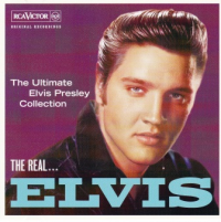 Elvis Presley - The Real ... Elvis