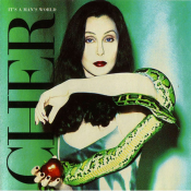Cher - It's a Man's World