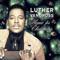 Luther Vandross - Home For Christmas