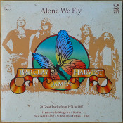 Barclay James Harvest - Alone We Fly