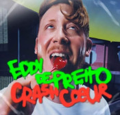 Eddy De Pretto - Crash cur