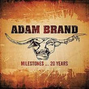 Adam Brand - Milestones - 20 Years