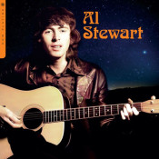 Al Stewart - Now Playing