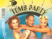T-spoon - Tom's Party
