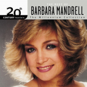 Barbara Mandrell - 20th Century Masters
